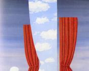 雷内 马格里特 : 蒙娜丽莎